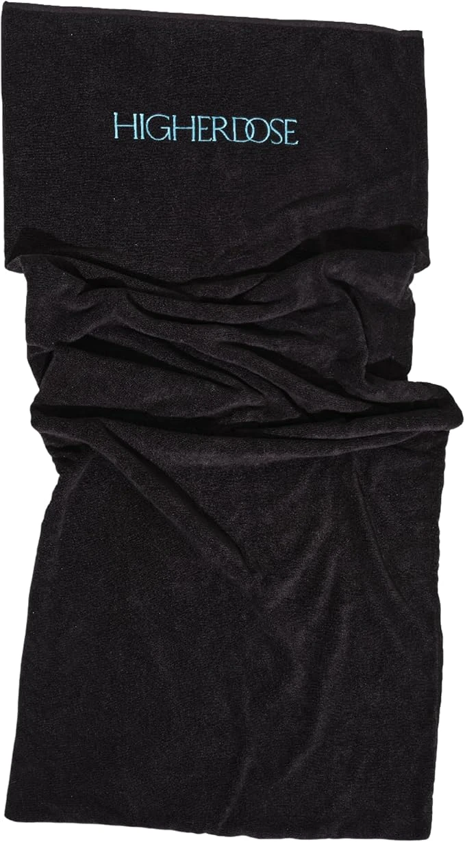 Infrared Sauna Blanket Towel