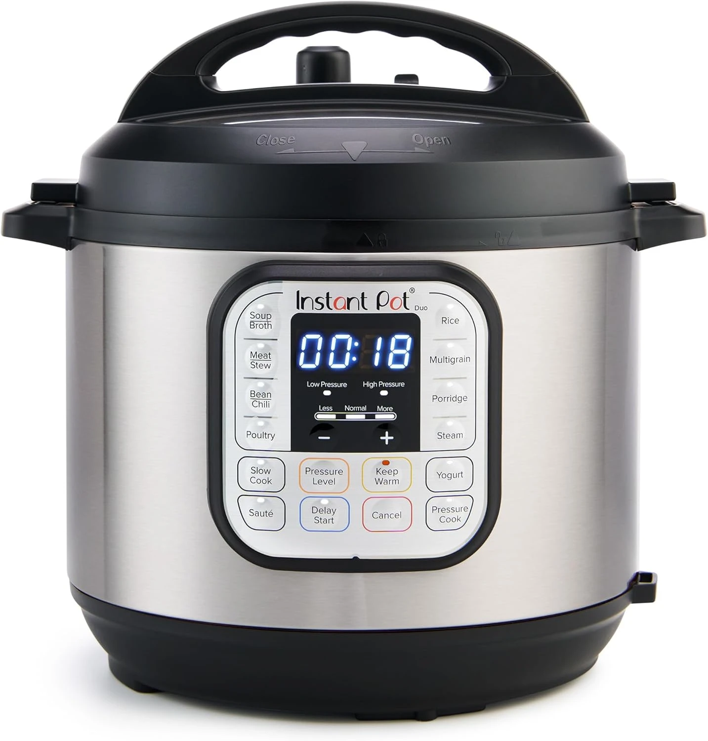 Instant Pot Duo  In  Electric Pressure Cooker