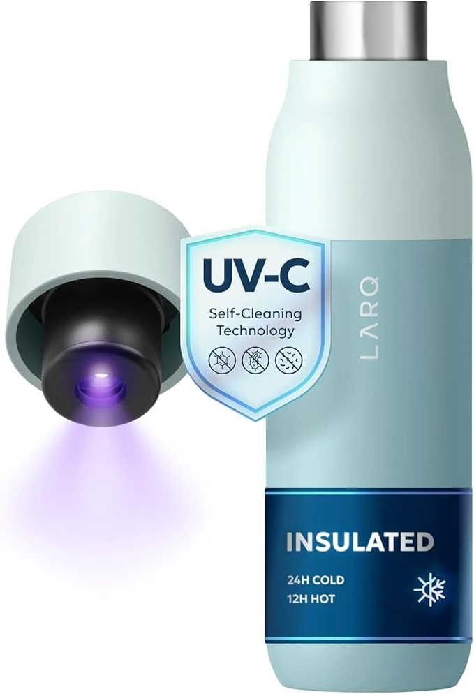 Insulated Stainless Steel