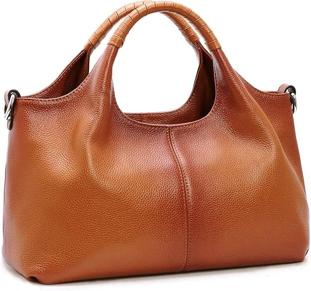 Iswee Genuine Leather Shoulder Bags