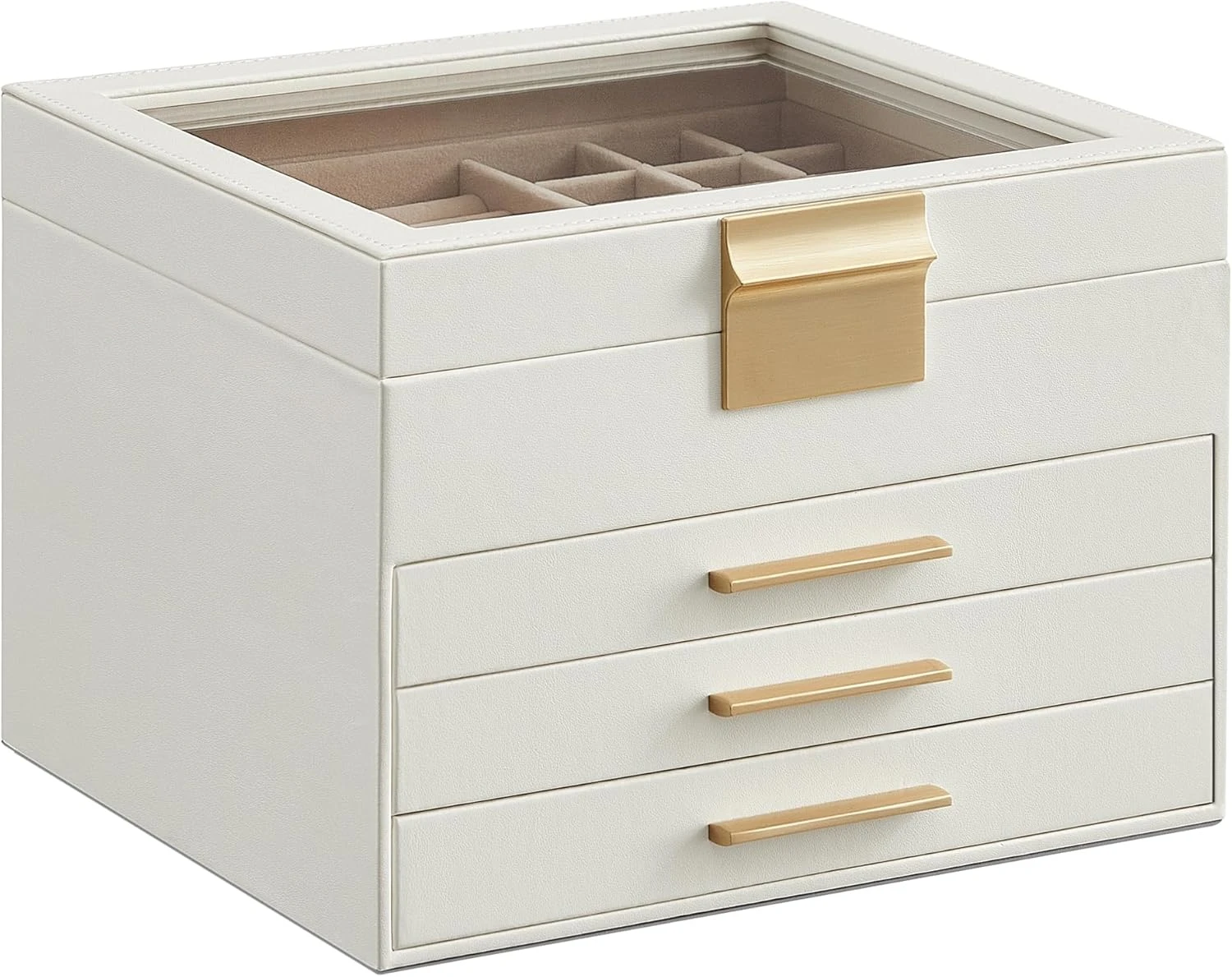 Jewelry Box Organizer