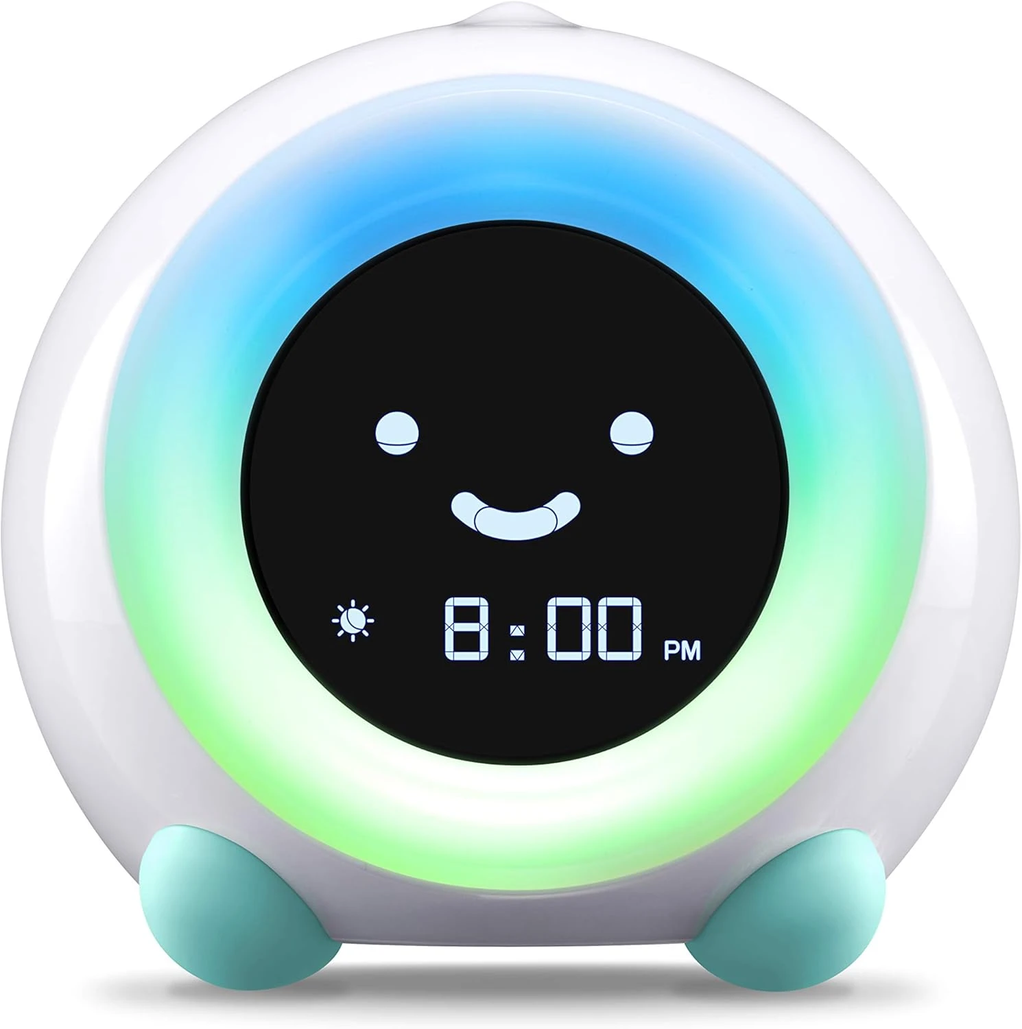 Kids Alarm Clock