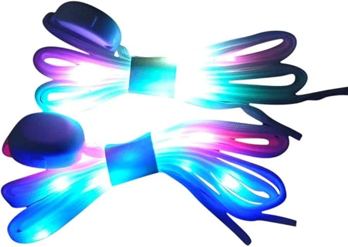 LED Shoelaces