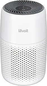 LEVOIT Air Purifiers For Bedroom