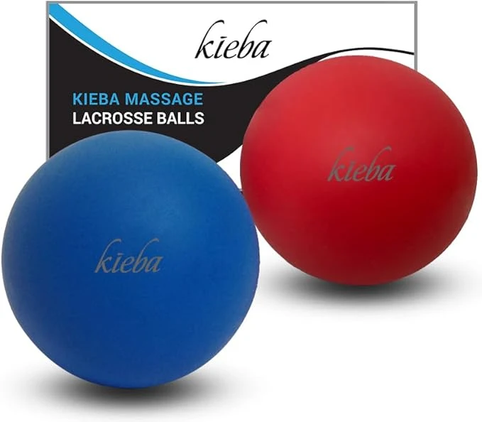 Lacrosse Balls For Myofascial Release