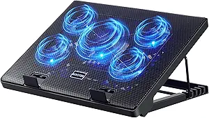 Laptop Cooling Pad