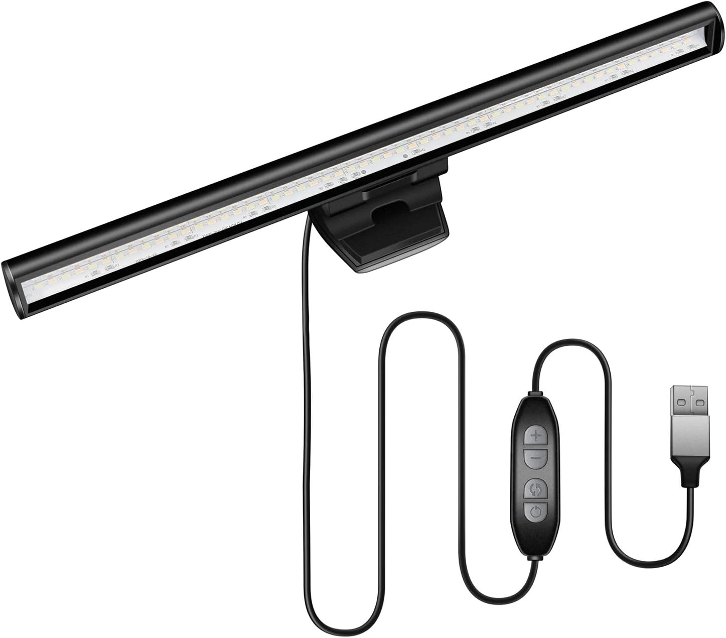Laptop Monitor Light Bar