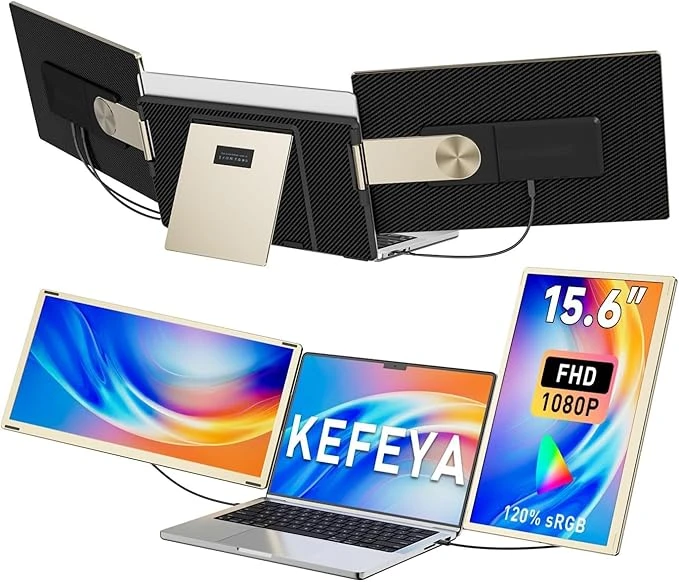 Laptop Screen Extender