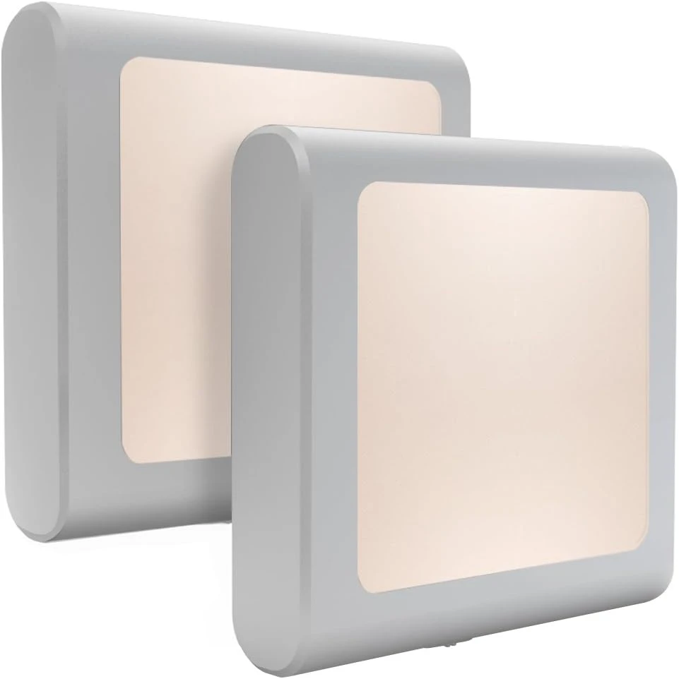 Led Night Light With Auto Dusk