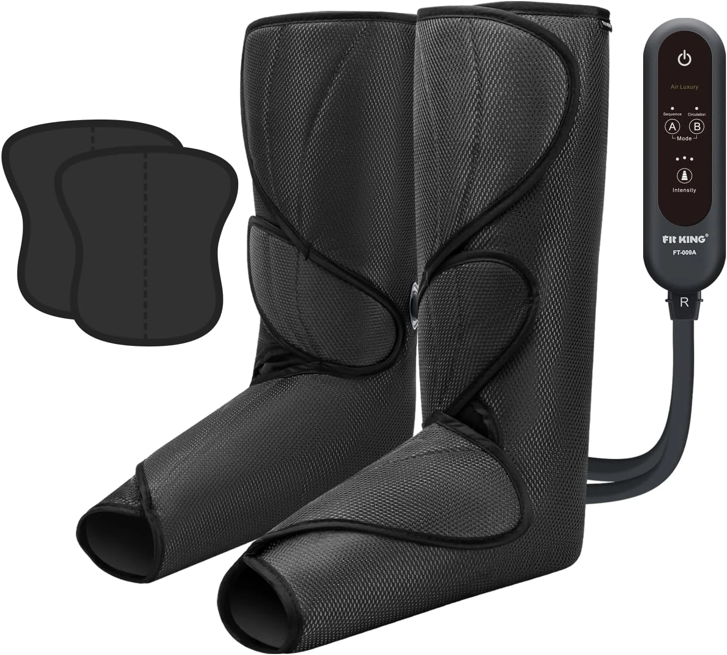 Leg Massager For Circulation And Pain Relief
