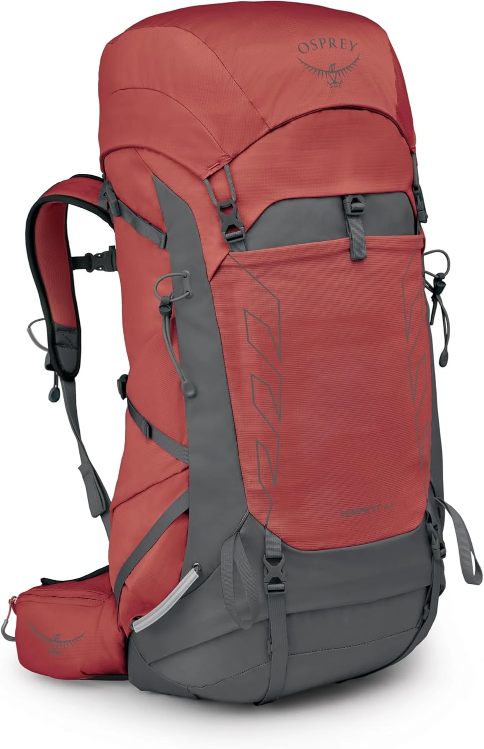Lightweight Hiking Backpack