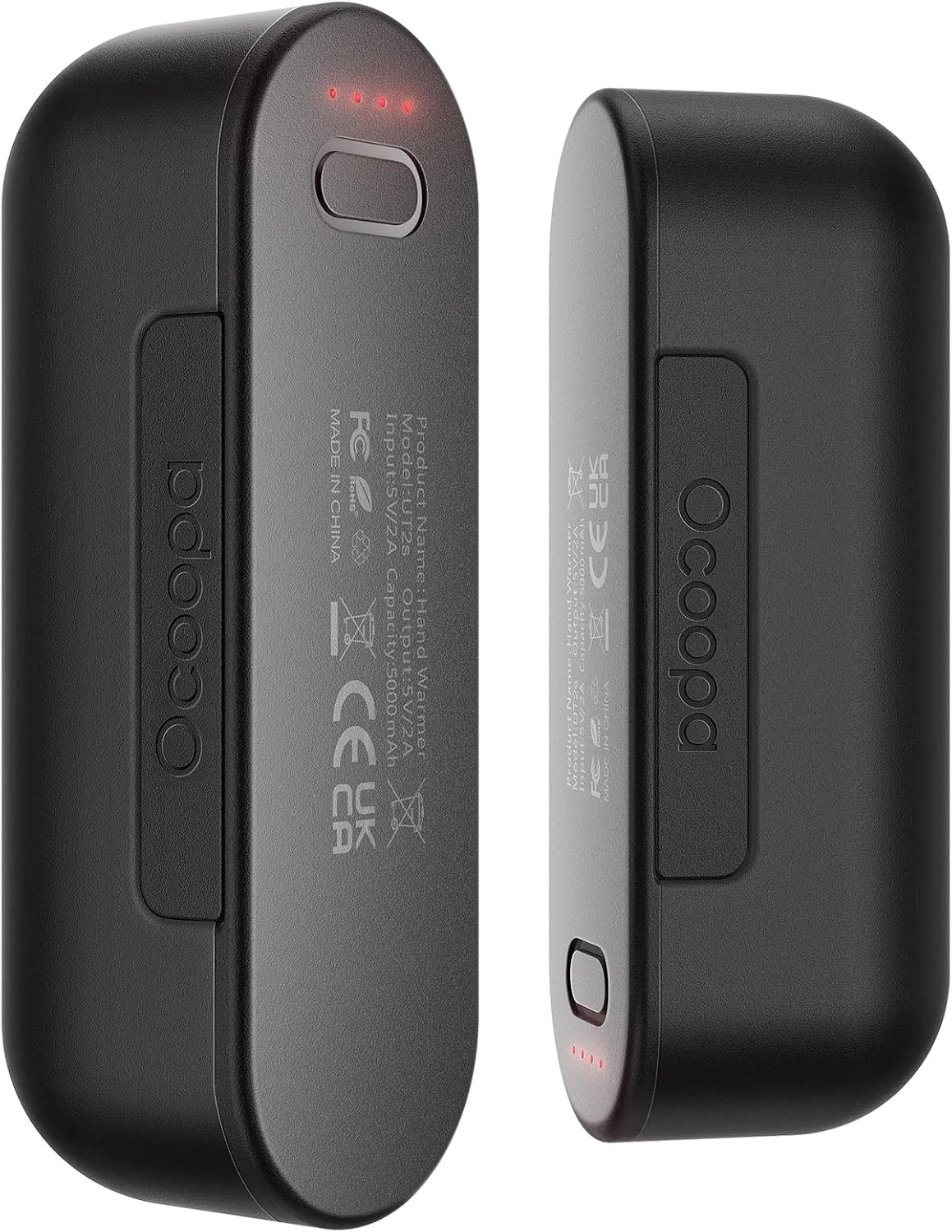 Magnetic Electric Handwarmer