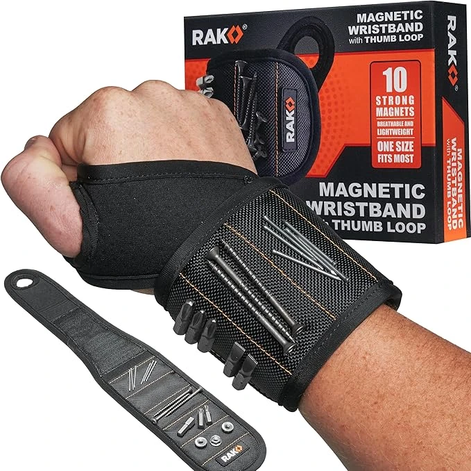 Magnetic Wristband