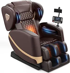 Massage Chair Full Body