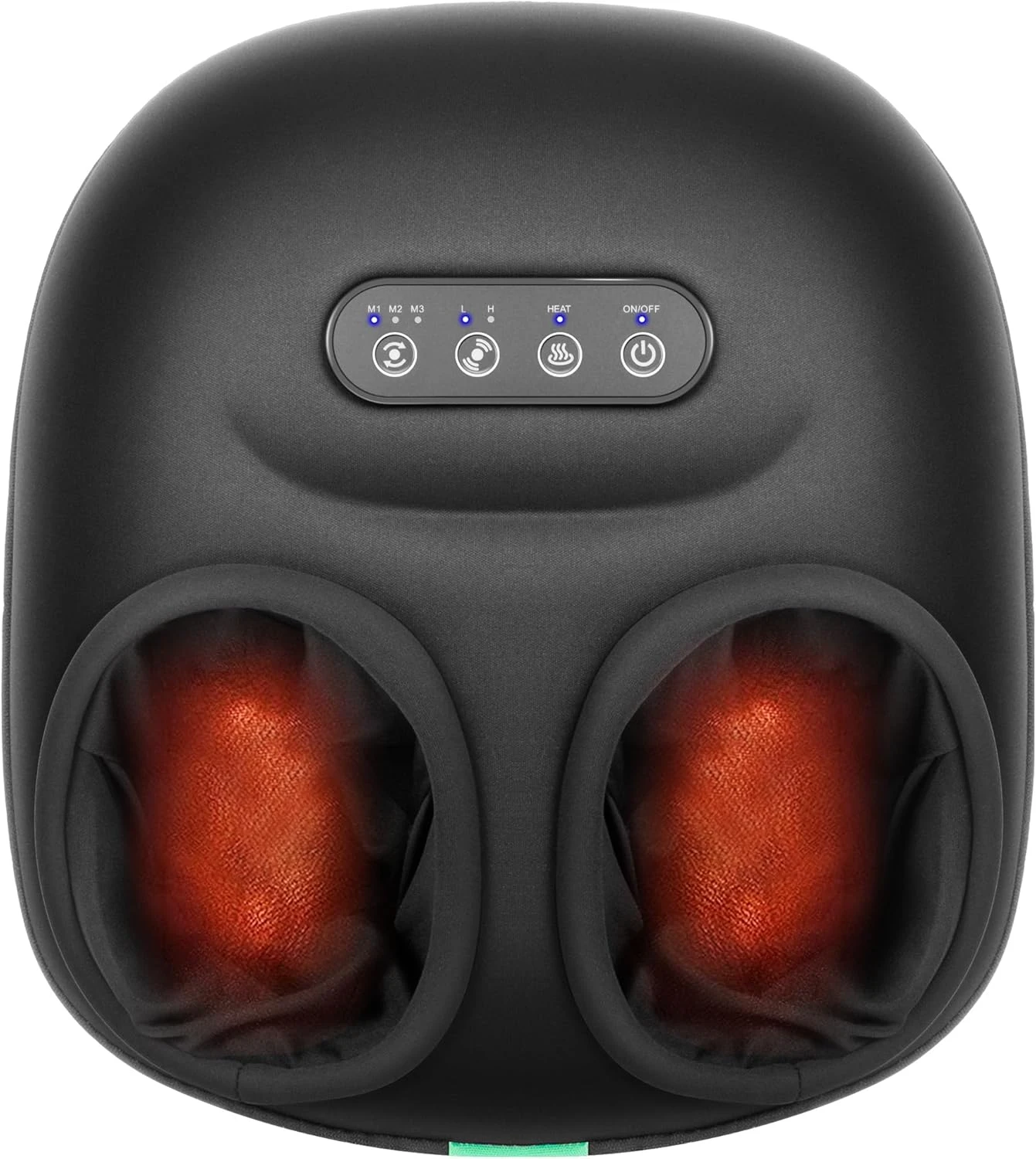 Medcursor Foot Massager Machine With Heat