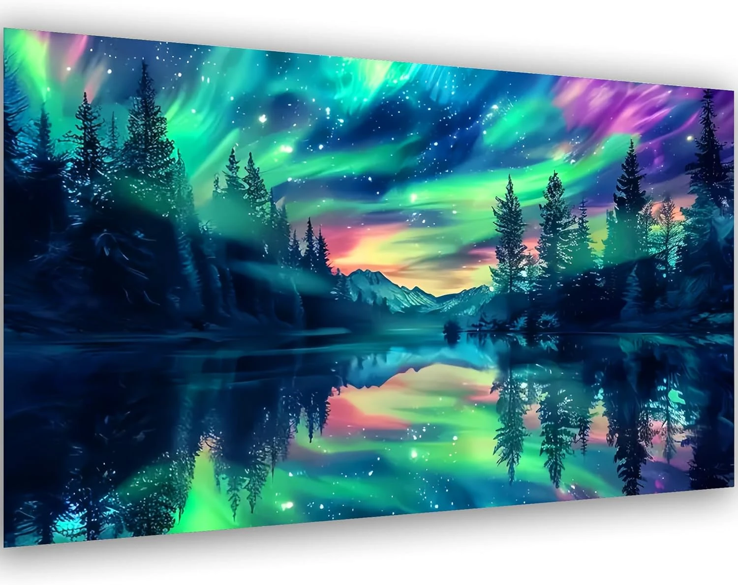 Meothan D Diamond Art Kits For Adults