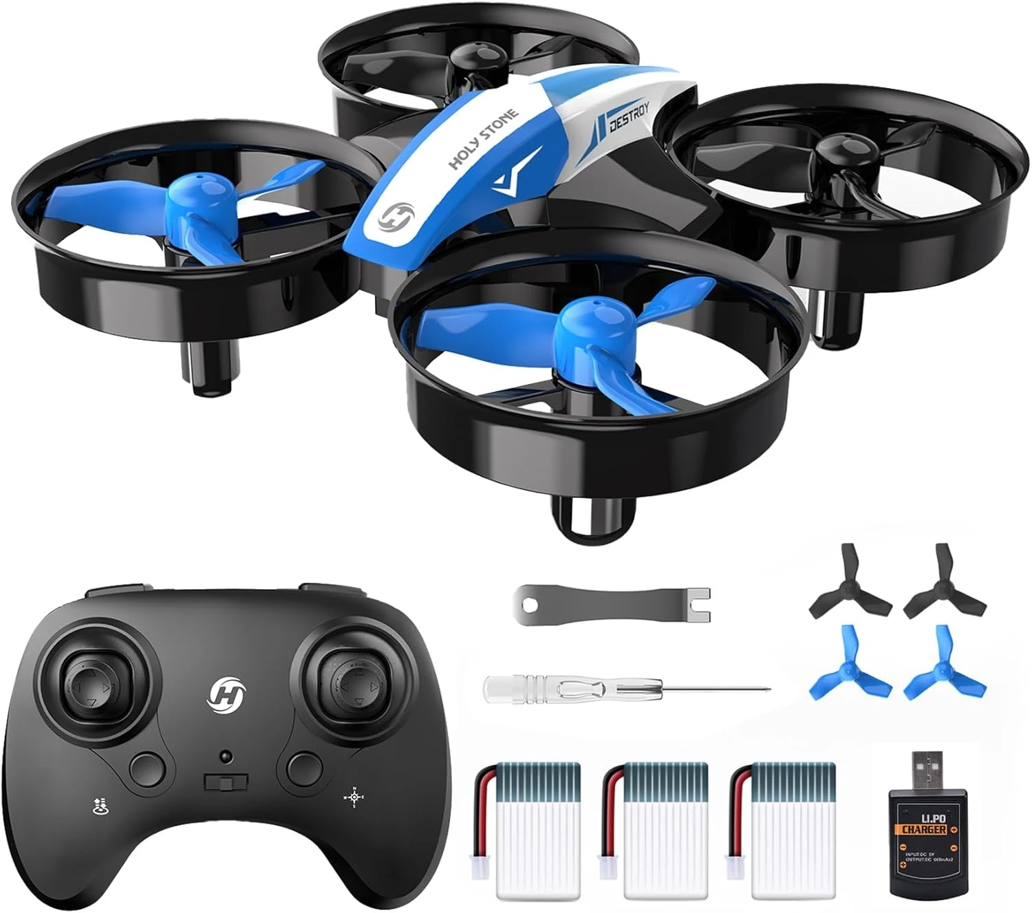 Mini Drone For Kids