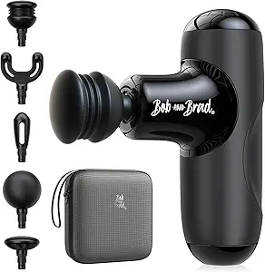 Mini Massage Gun