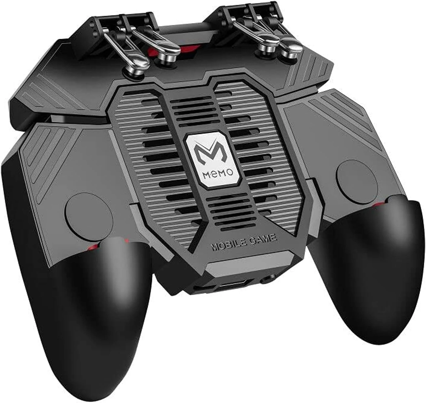 Mobile Game Controller