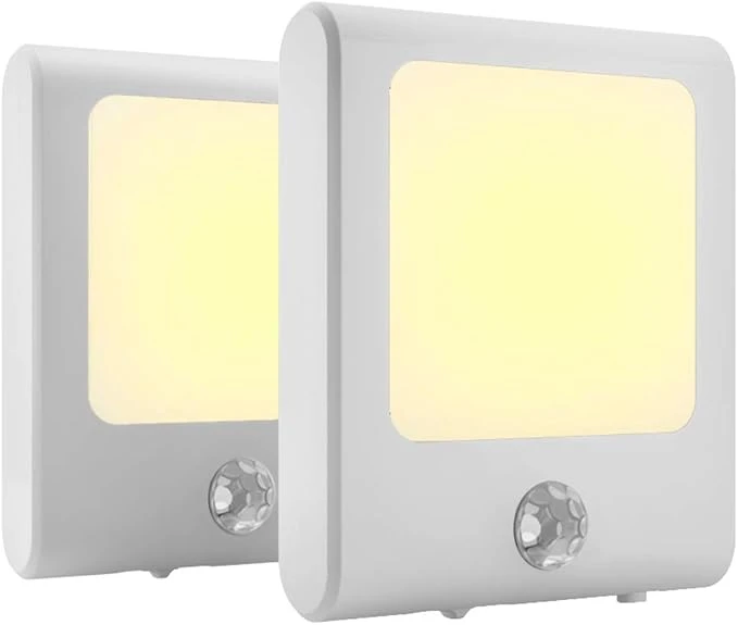Motion Sensor Lights