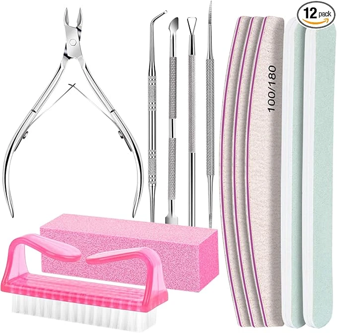 Nail Care Kit