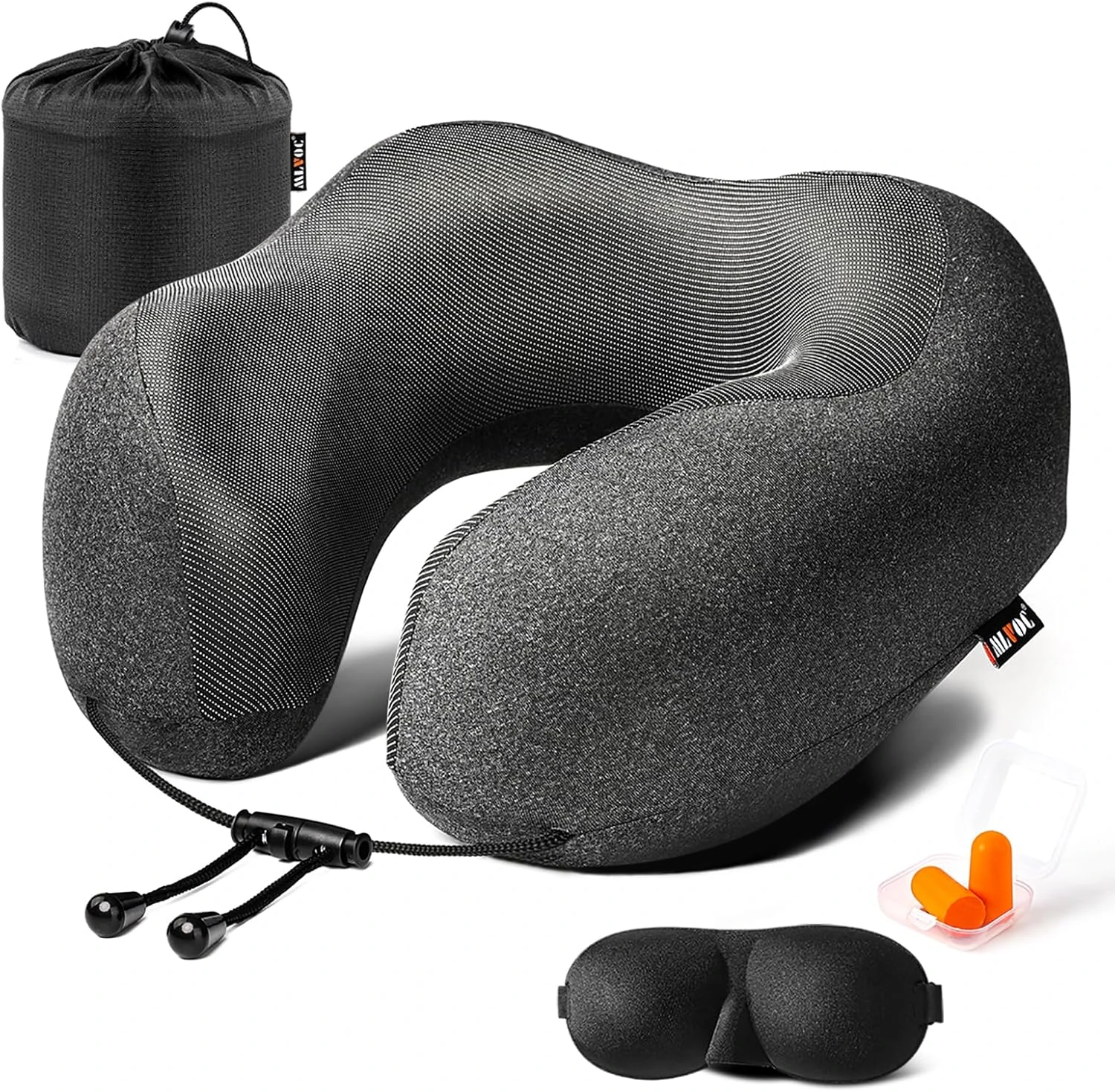 Neck Pillow For Traveling