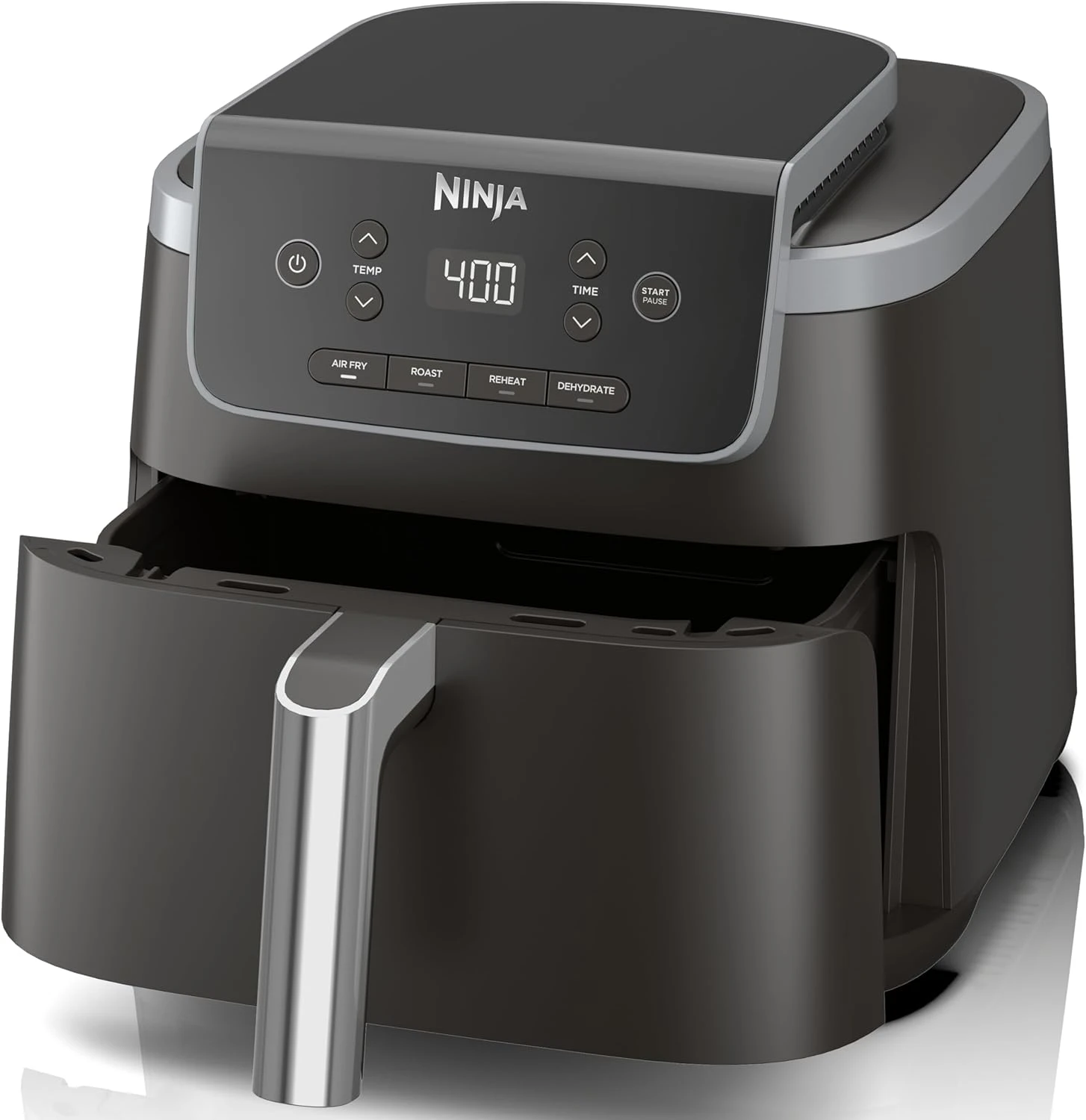 Ninja Air Fryer With Air Crisp