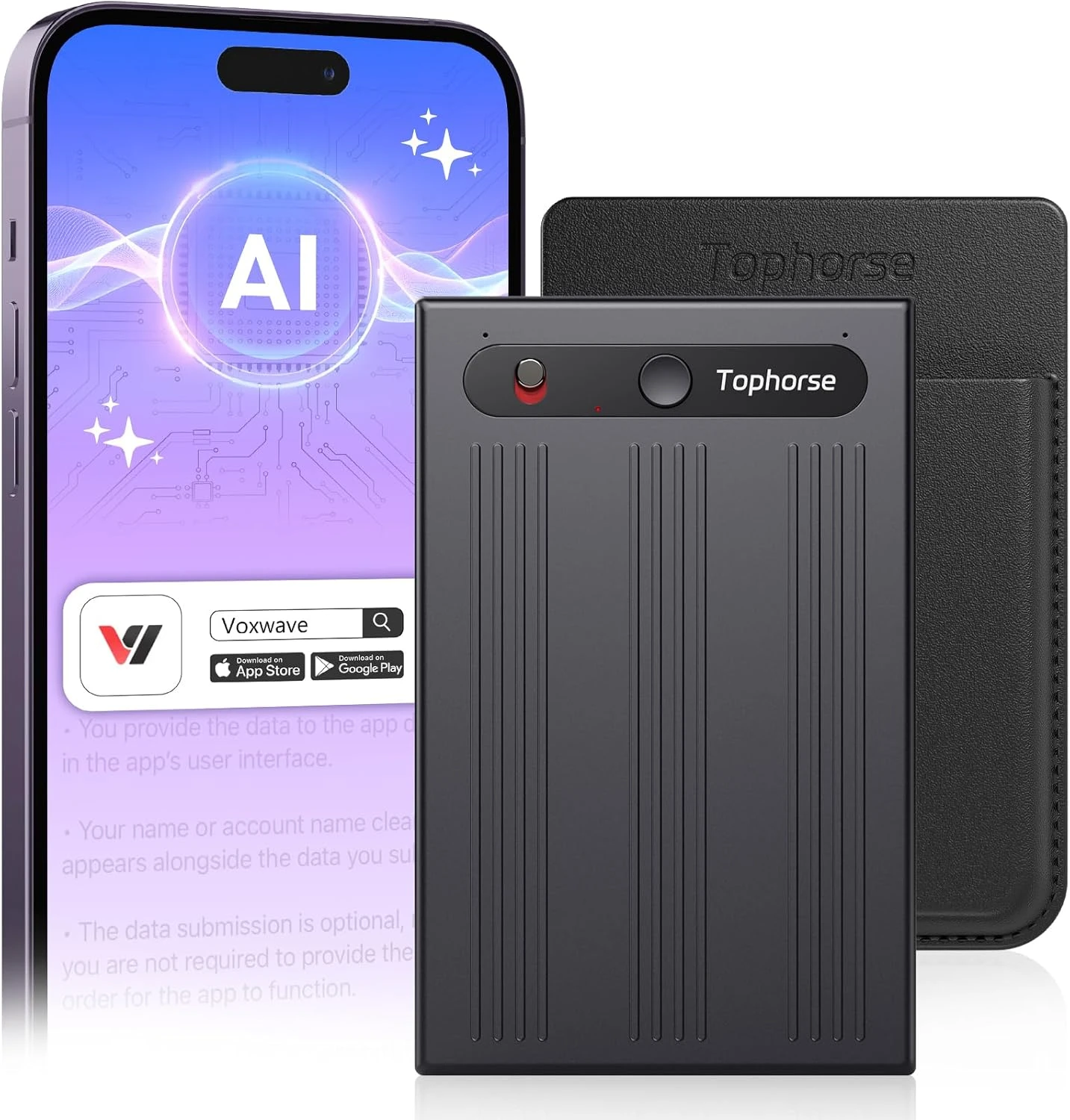 Note Voice Recorder Free Transcribe
