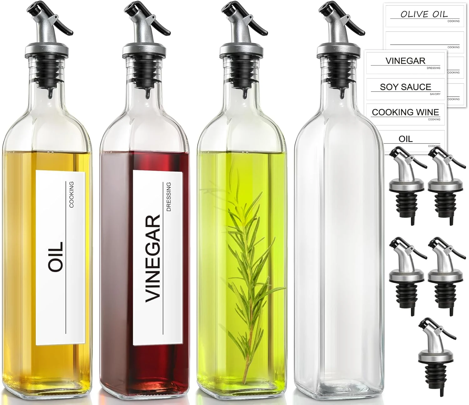 Olive Oil Dispenser