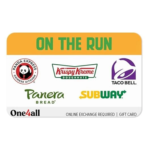 Oneall EGift Card