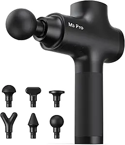 Opove M Pro  Massage Gun