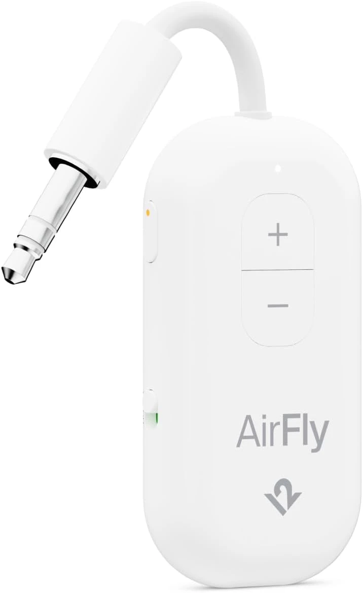 Pair  AirPods Or Wireless Headphones