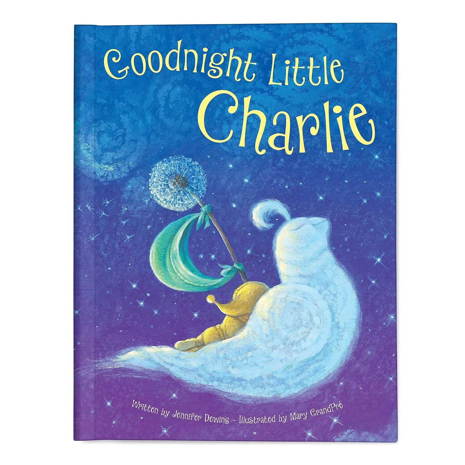 Personalized Bedtime Story For Babies Kids