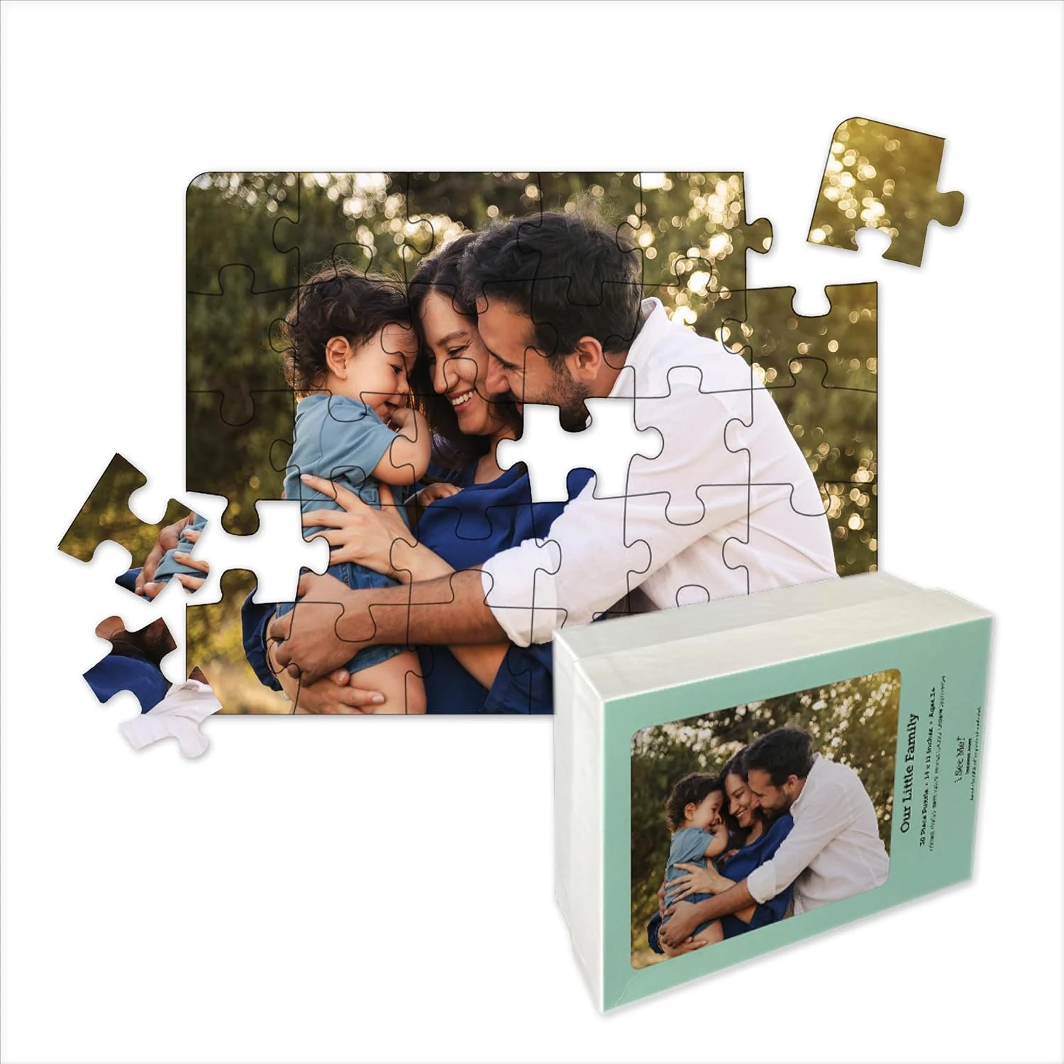 Photo Puzzle