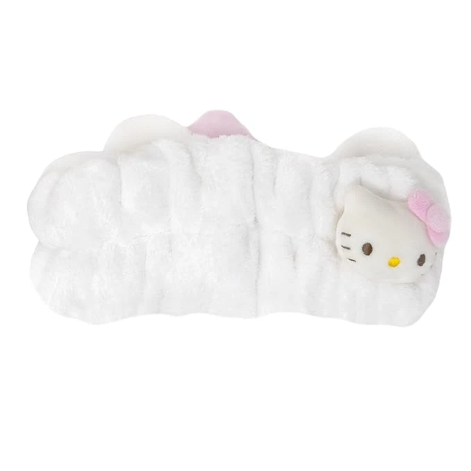 Plush Spa Headband