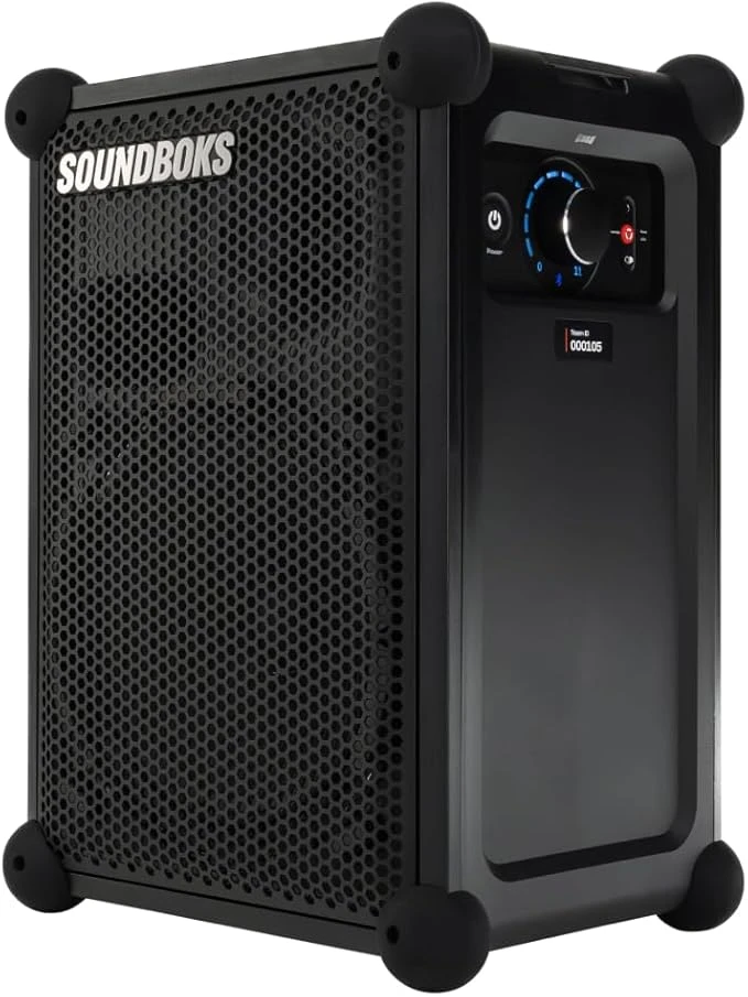 Portable Bluetooth Speaker