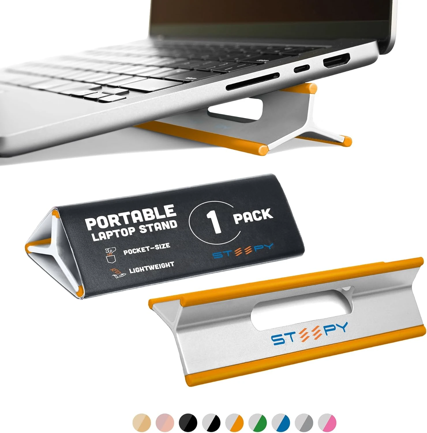 Portable Laptop Stand For Desk