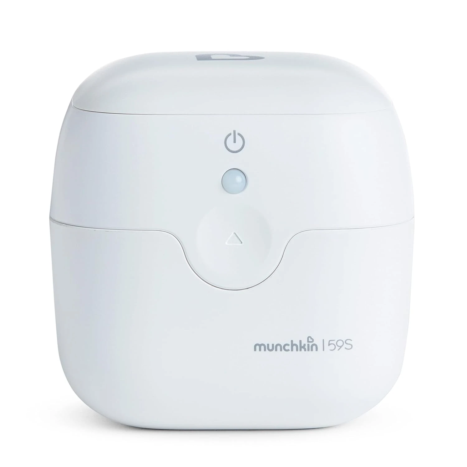 Portable UV C Cleaner For Pacifiers
