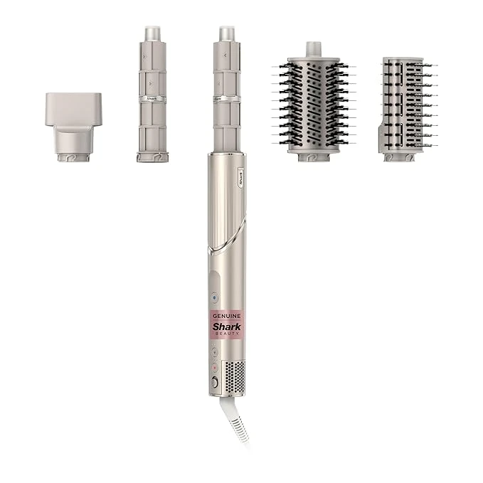 Powerful Hair Dryer Brush