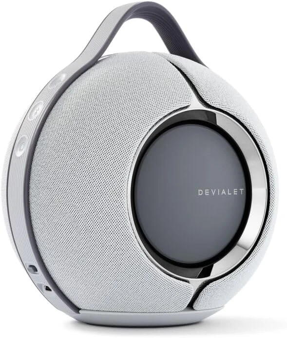 Premium Compact Sound High Fidelity Audio Speaker