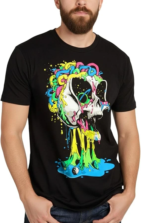 Premium Short Sleeve Tees Cool Nature Designs T Shirt