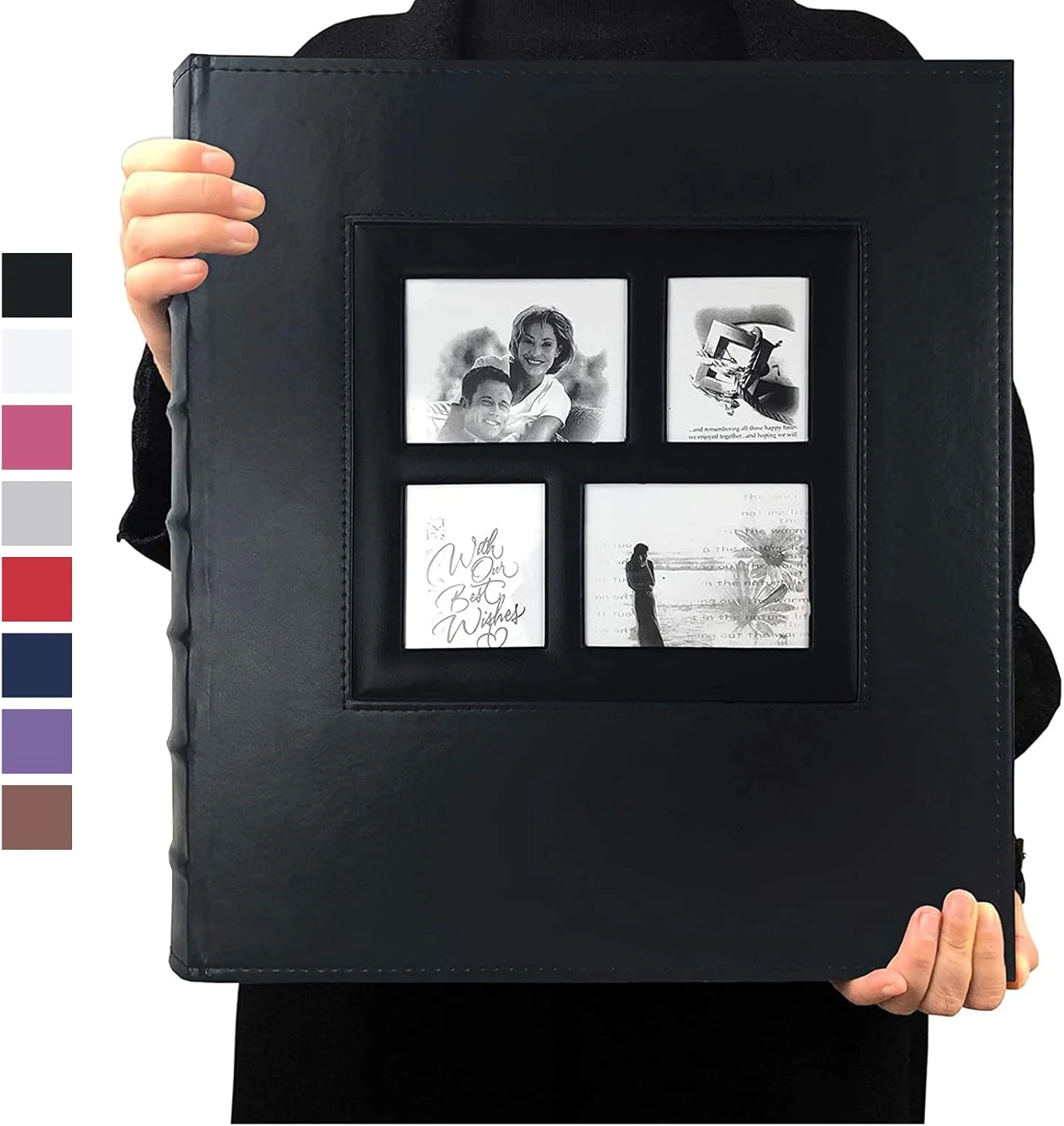 RECUTMS Photo Album