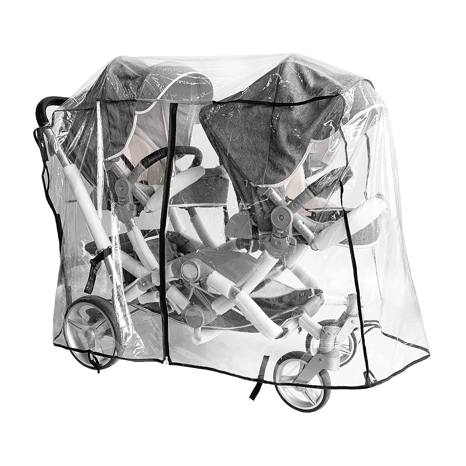Rain Cover For Double