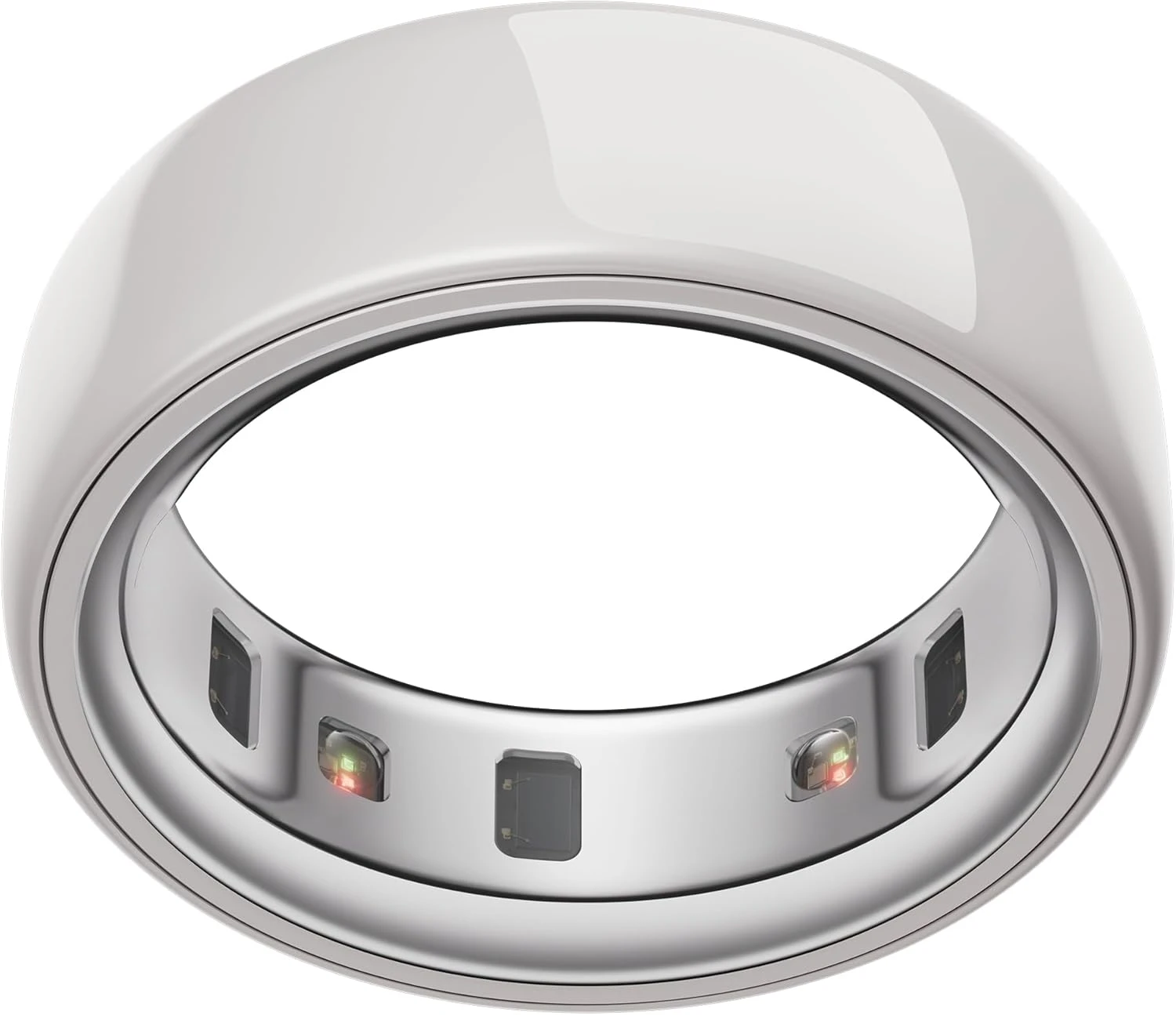 Ring  Ceramic Cloud