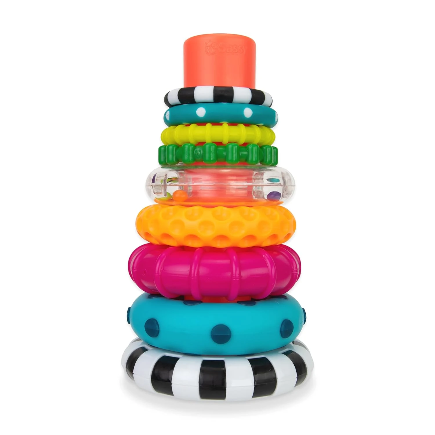 Ring STEM Learning Toy