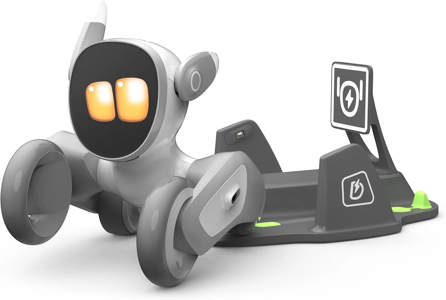 Robot Pet Dog