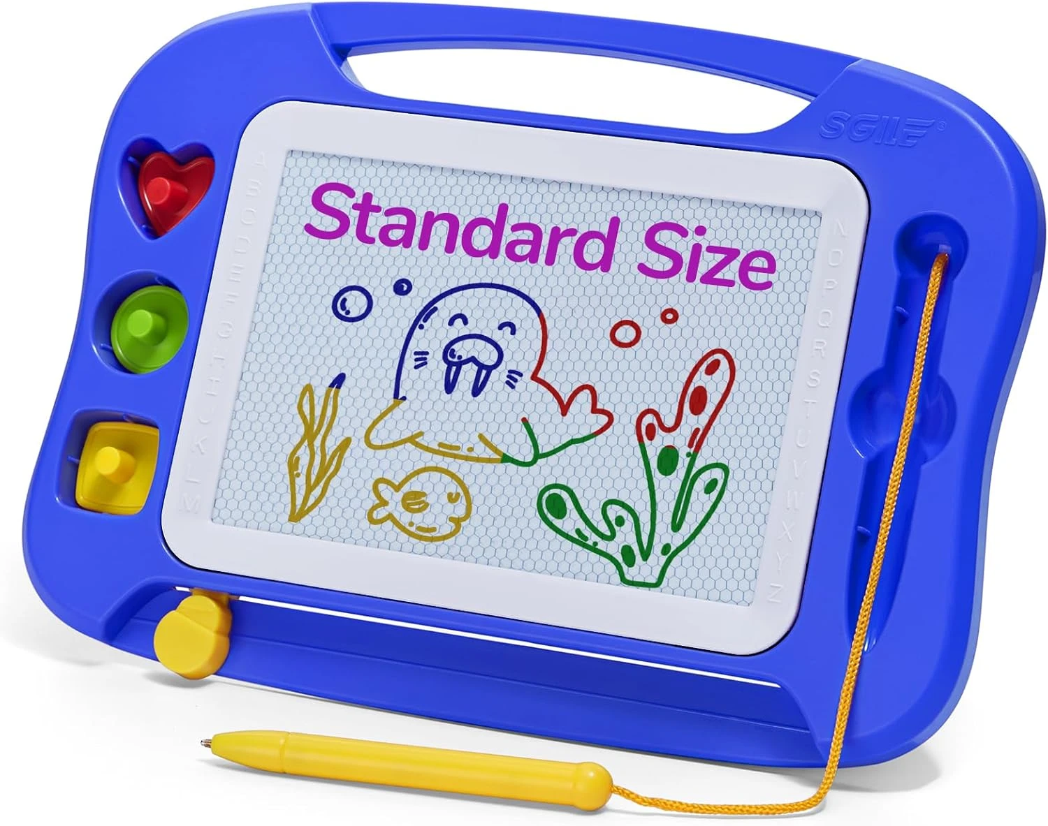 SGILE Toddler Toys For Kids