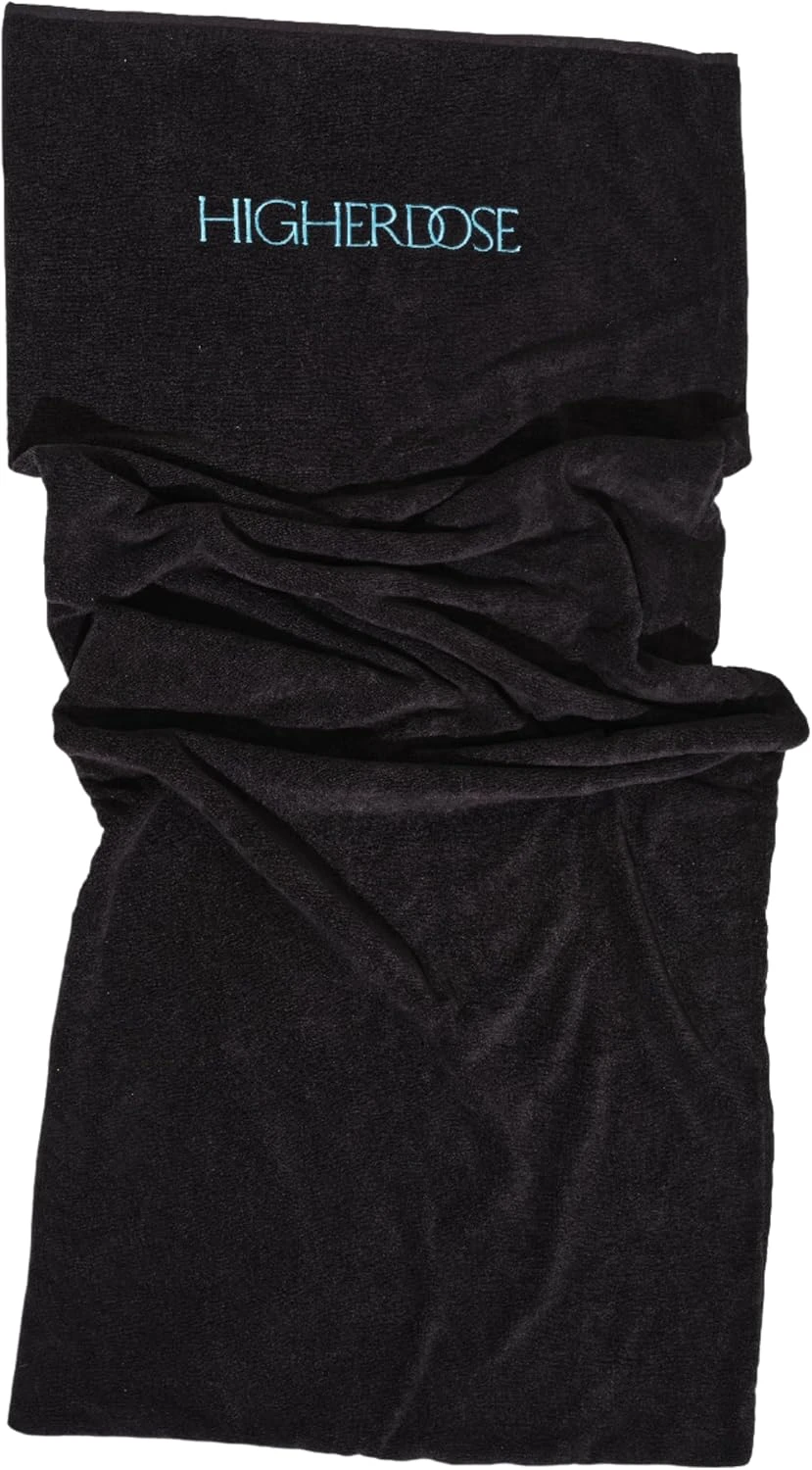 Sauna Blanket Towel Insert Reusable