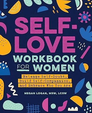 Self Love Workbook