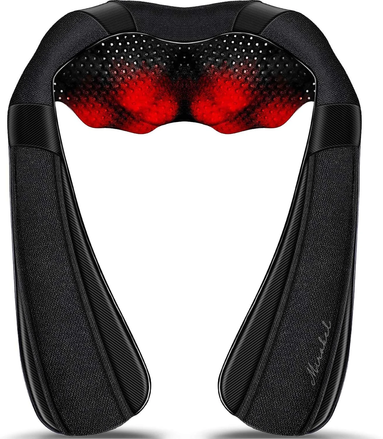 Shoulder Massager With Heat For Pain Relief Deep Tissue